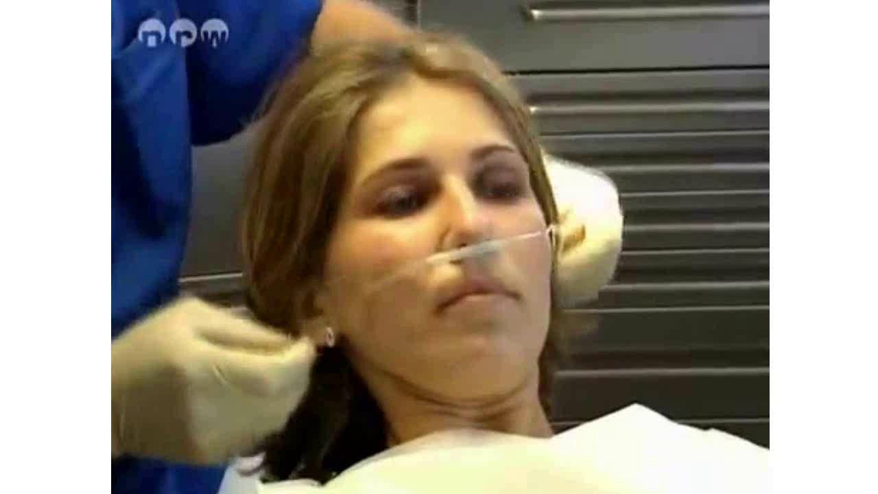 Spirovital-Therapie - Airnergy beim Zahnarzt