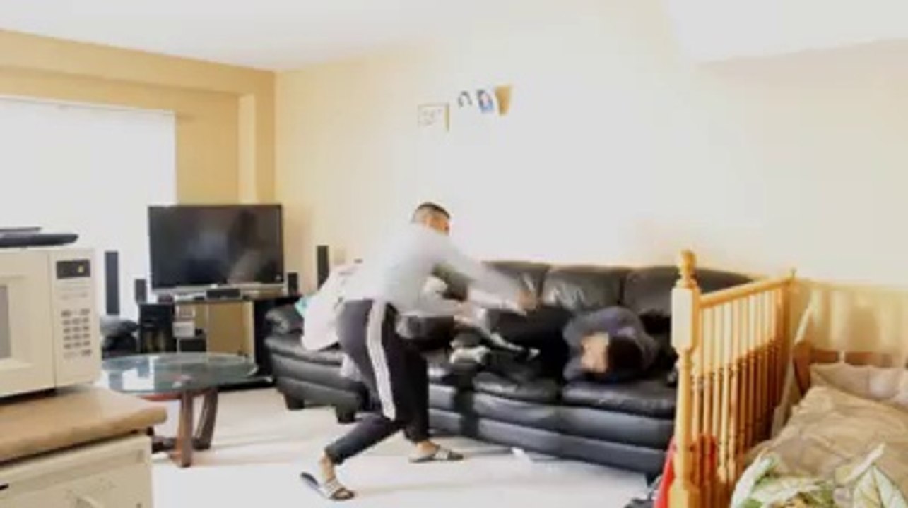 Differences Between English and Desi Parents - Desi Parody Talent