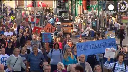 Ιρλανδία: το τέλος της λιτότητας με τον προϋπολογισμό του 2015