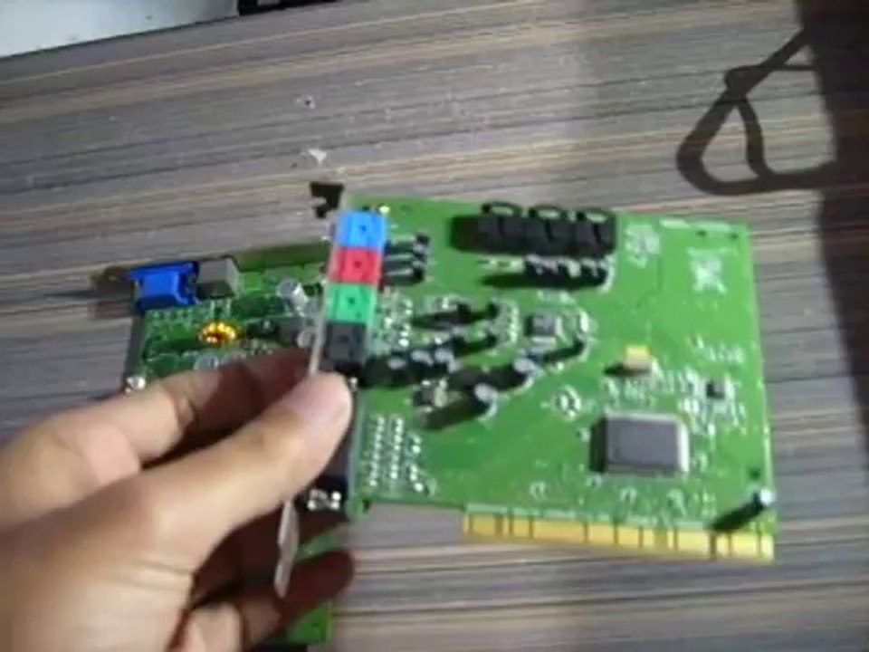 vga card.sound card.lan card
