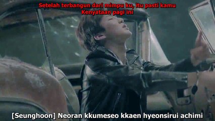 Empty (Indonesia Subtitle and Lyric)