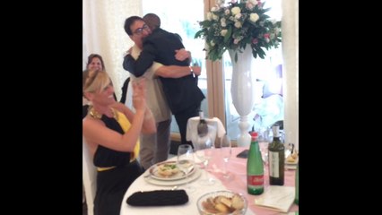 Il mio Tony che bello!!