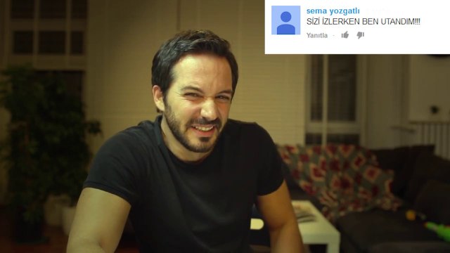 Youtube'da Yapılan Yorumlar Gerçek Olsa