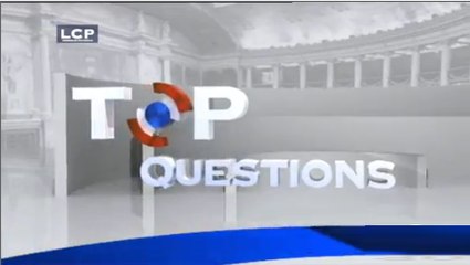 Parlement’air - Top Questions : Séance des questions du mardi 14 octobre 2014