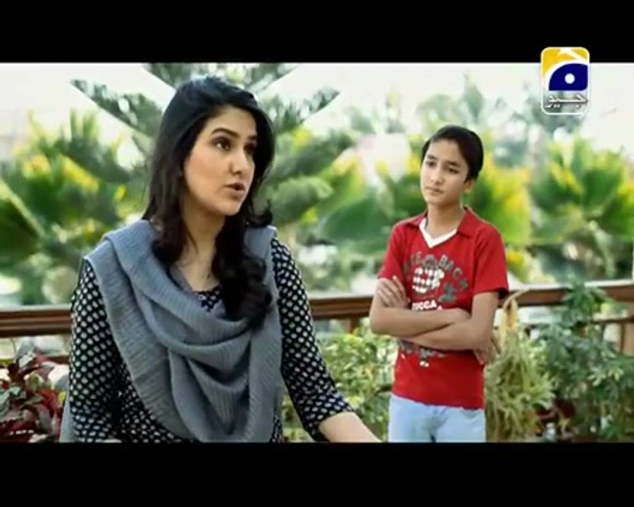 Malika e Aliya Episode 33 Full