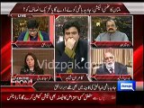 PTI And PAT Ko Kiya Mila March Se - Haroon Rashees Analysis