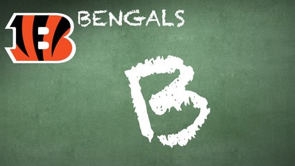 Wk 6 Report Card: Cincinnati Bengals