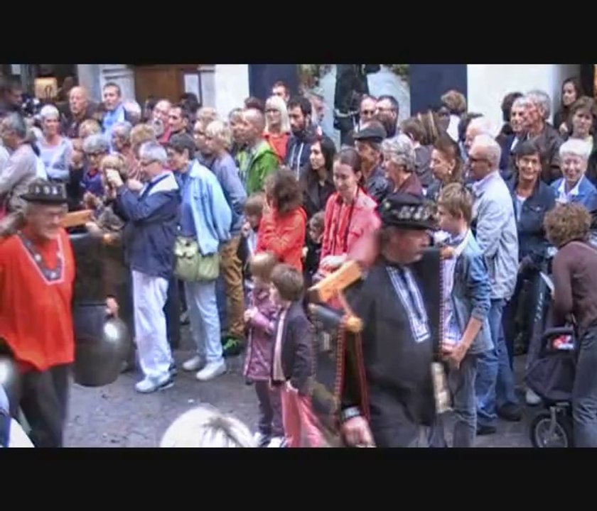 Annecy 2014 - Descente des Alpages - 01