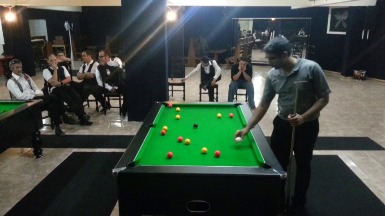 14-15 1er tour indiv finale 2ieme partie Karyl- Irfan