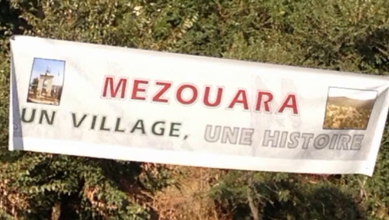 AKFADOU mezouara 2014