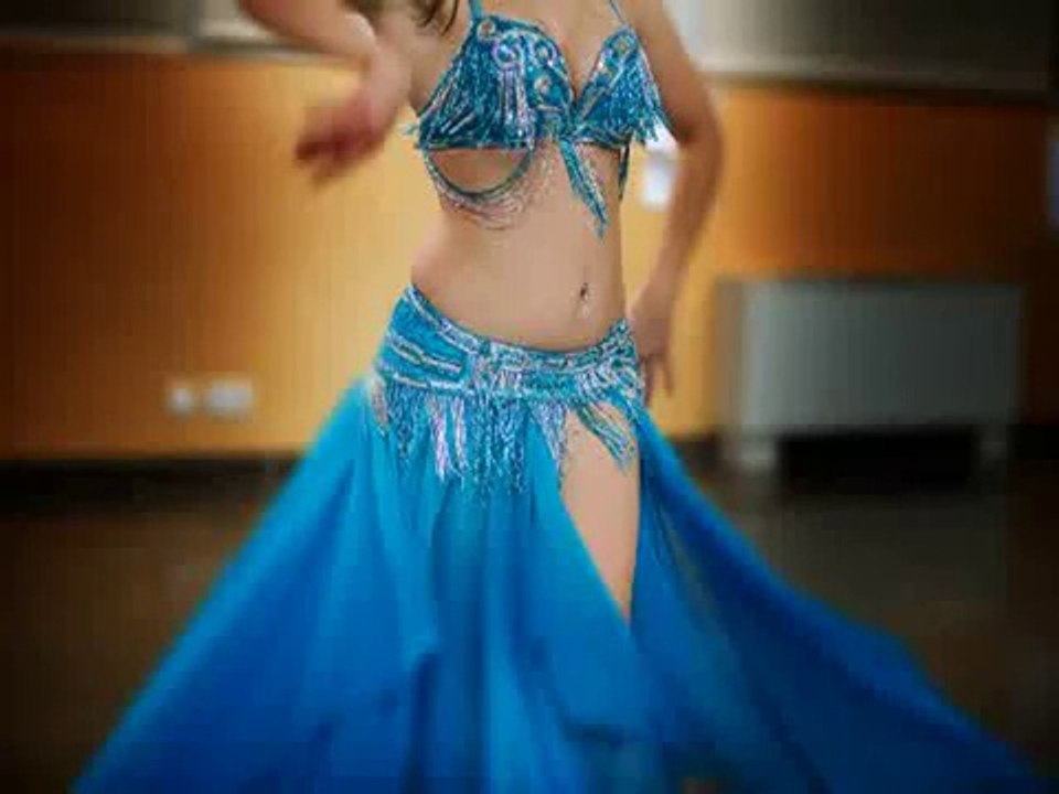 Belly Dancing Course 4 All