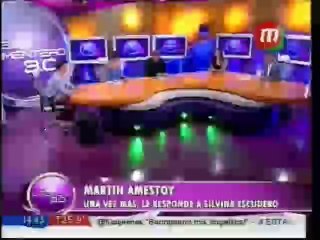 El peor momento de Cacho Castaña