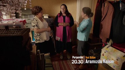 Aramızda Kalsın Neşe Karaböcek Operasyonu 41. Bölüm Fragmanı