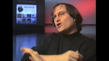 Steve Jobs: The Lost Interview - Trailer