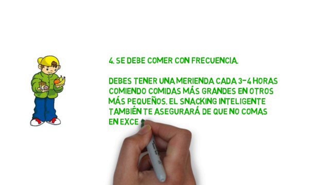 Cómo Estimular Tu Metabolismo Para Quemar Grasa Del Vientre