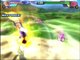 SSJ2 Majin Vegeta VS Majin Buu In A Dragon Ball Z Budokai Tenkaichi 3 (DBZ BT3) Match / Battle / Fight