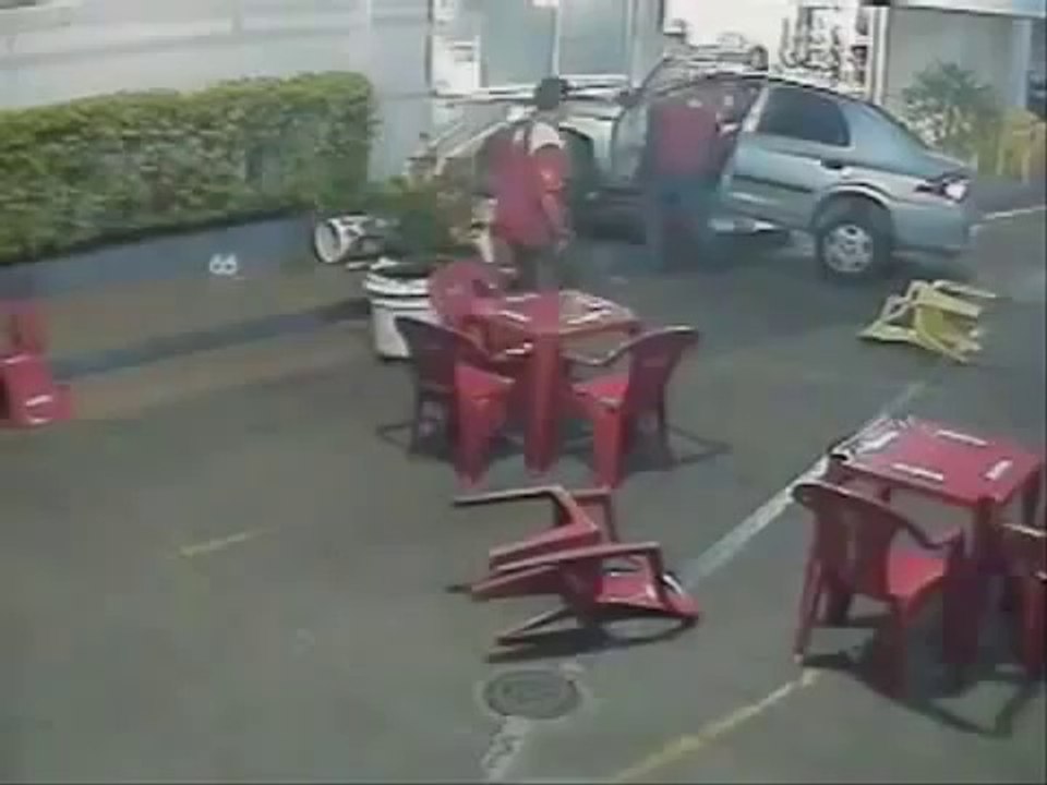 Don’t drink and drive