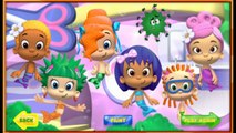 Bubble  Guppies Hair Spiel New Full Movie Baby-Game Episode in Englisch für Kinder
