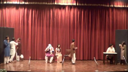 Welcome 24 play by Batch-22