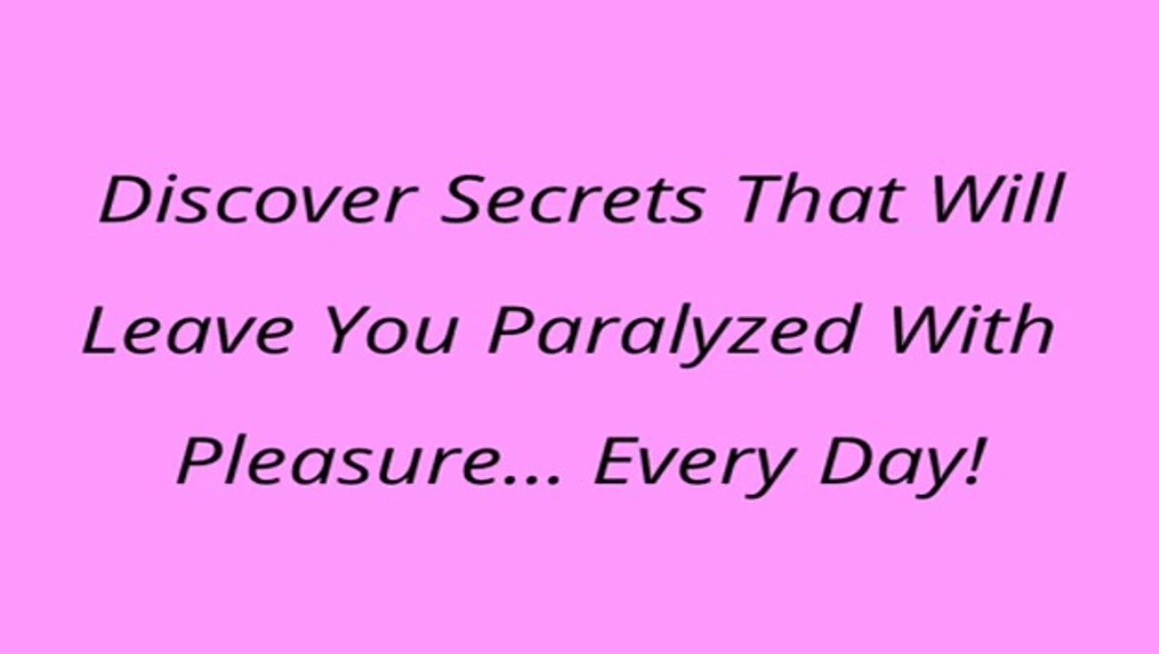 The Vagina Bible Tighten and Strengthen Your Vagina