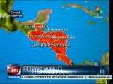 Sismo de 7.4 grados deja al menos un muerto en El Salvador