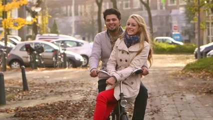 Aaj SE Official Video Song By Nabeel Shaukat Ali (Follow Us)