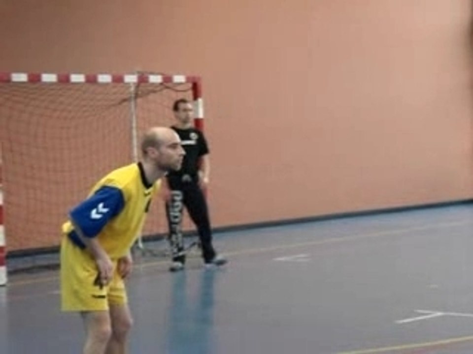 SG MHB - Houplines