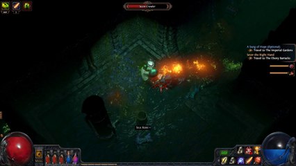 Path Of Exile Let's Play 367