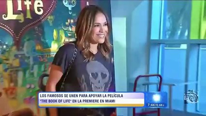 ¿que siente elizabeth gutierrez cuando ve a willyam levy en escenas