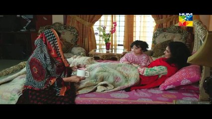 Susraal Mera Episode 19 Full on Hum Tv 14th October 2014