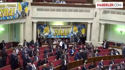 Milli Muhafız Birliği Komutanı Poltorak, Savunma Bakanı Oldu