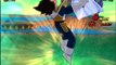 Vegeta VS Zarbon In A Dragon Ball Z Budokai Tenkaichi 3 (DBZ BT3) Match / Battle / Fight