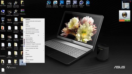 CINEMA 4D - Basit ve Güzel Logo Yapımı