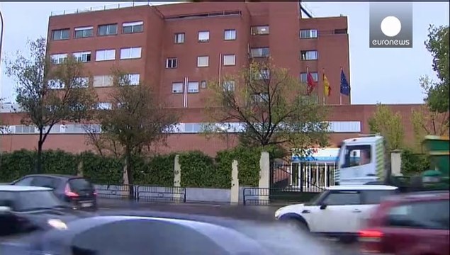 La OMS calcula que en diciembre los enfermos de ébola pueden aumentar hasta los 10.000 por semana