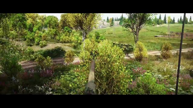 War Thunder: Update 1.43 [HD]