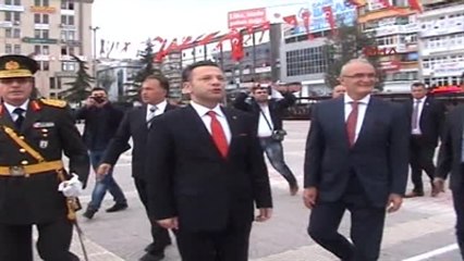 Samsun Belediye Başkanının Facebook Hesabı Hacklendi