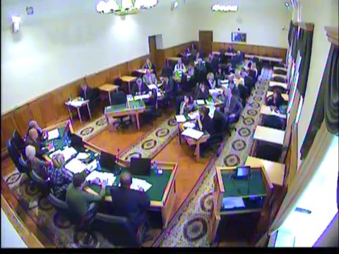 Парламент Республики Карелии > Комитет по жилищной политике. часть 1/2 [09.10.2014]