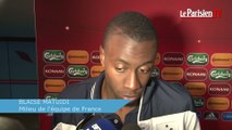 Arménie-France (0-3),  Matuidi : «On engrange de la confiance»