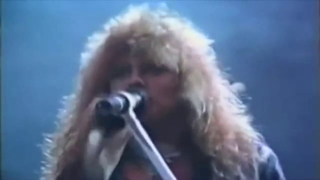 Europe "The Final Countdown" {Sub.Español) {Miros Mar}¸.•*¨*• ♪♫