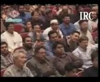 Dr Zakir Naik and William Campbell Debate URDU DUBBED-(Complete Lecture)
