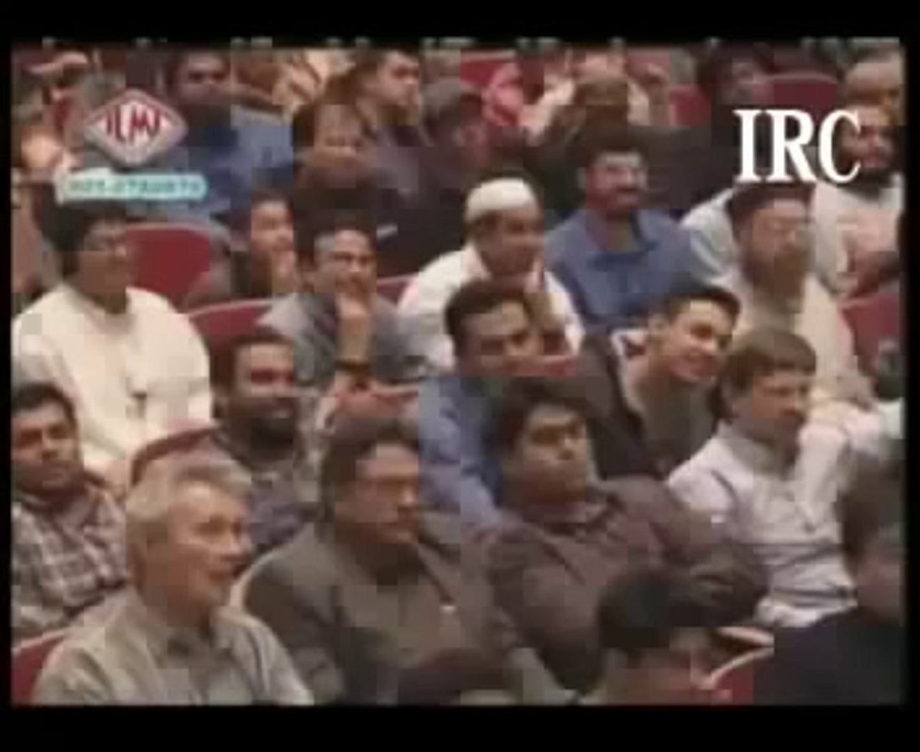 ⁣Dr Zakir Naik and William Campbell Debate URDU DUBBED-(Complete Lecture)