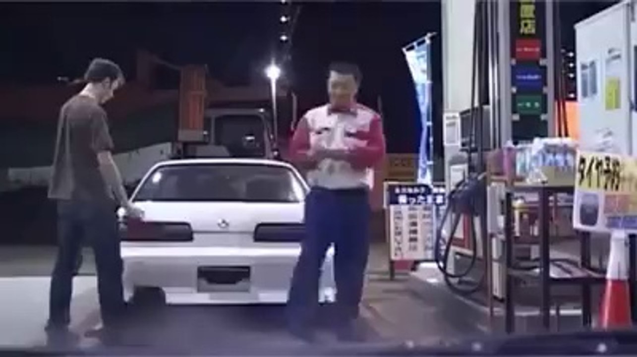 Japon Drift