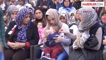 Eskişehir Şehit Astsubay Eskişehir'de Gözyaşları İçinde Toprağa Verildi