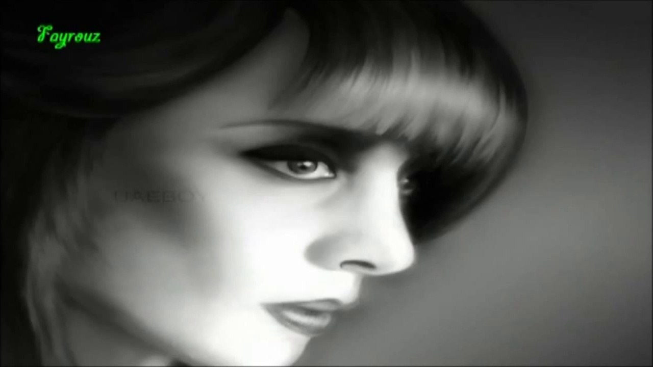 ‫فيروز - اهواك‬