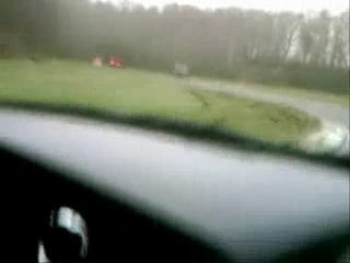 Corrado 1.8 T a Folembray