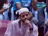 Bangla! Media and Islam War or Peace By Dr.Zakir Naik(Full)