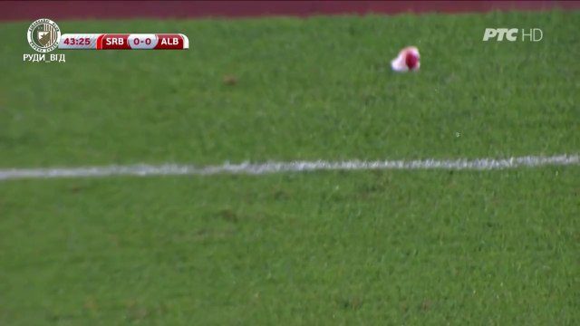 МИТРОВИЋУ ТИ СИ ЗА МЕНЕ ХЕРОЈ СРБИЈЕ!!!!