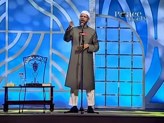 Quran Aur Jadeed Science - Dr. Zakir Naik