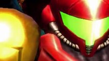 CGR Trailers - MONSTER HUNTER 4 ULTIMATE Metroid Collaboration Video