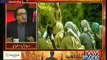 Live With Dr. Shahid Masood (Pakistan Taliban Commanders Announce Allegiance To ISIS) – 14th October 2014